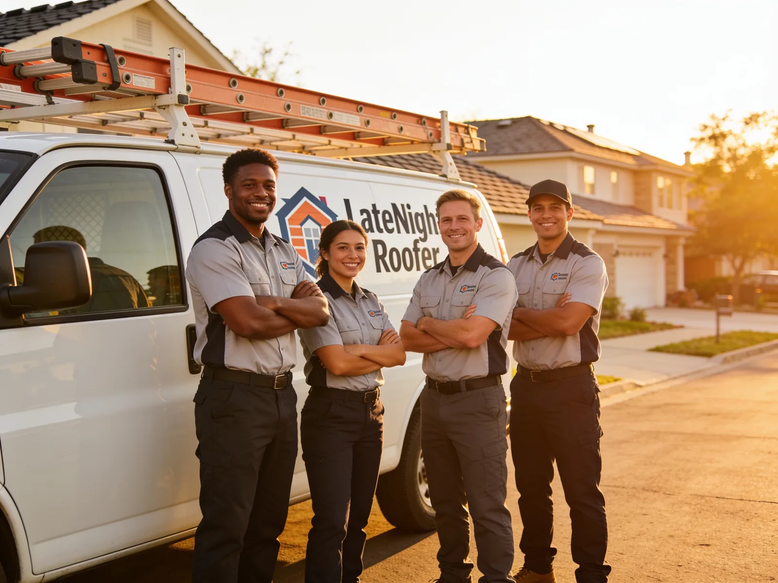 Emergency Roof Repair company in Samaria, MI